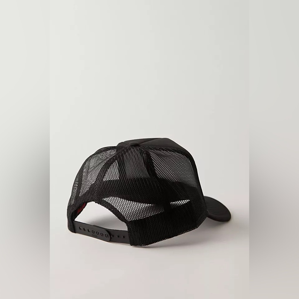 NWT FP Movement Strike Out Tonal Trucker Hat - Picture 2 of 3
